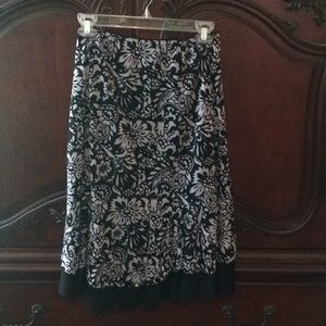 Summer Skirt